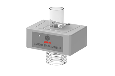 呼气末ETCO2传感器CM2201 呼气末ETCO2传感器CM2201